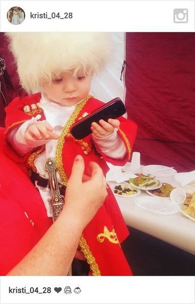 Карина Кабанова