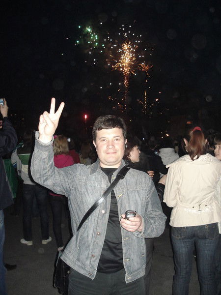 Радик Фаткуллин