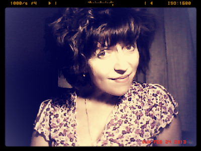 Таня Устинова