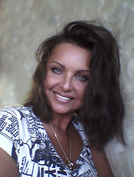 Ирина Купцова-Егорова