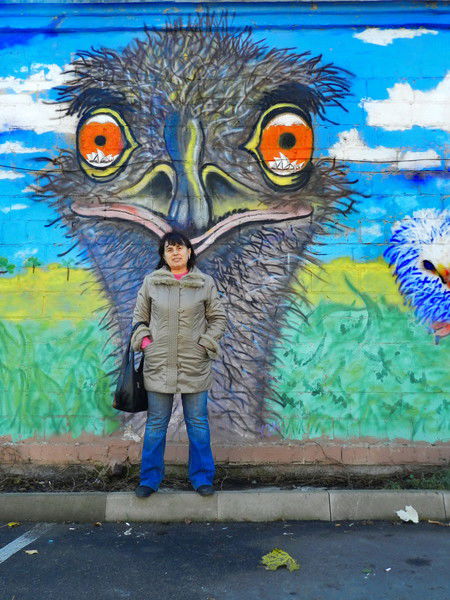 Тамара Филиппова