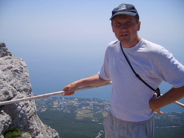 Владимир Бугайчук