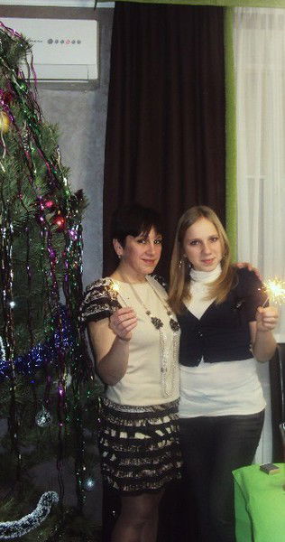 Гнилицкая Светлана