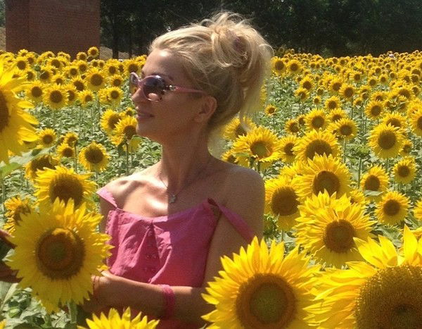 Юлия Петрова