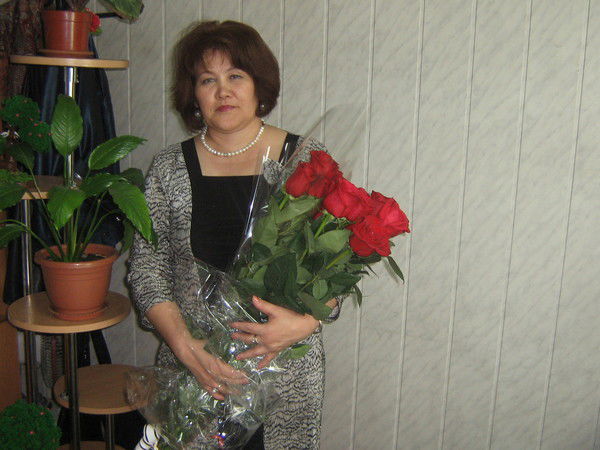 Айжан Баяндина