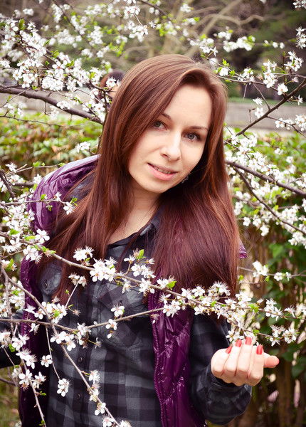 Ира Латышева