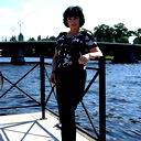 Инна Асриева