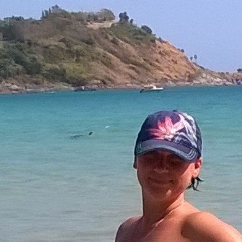 Наталия Астахова