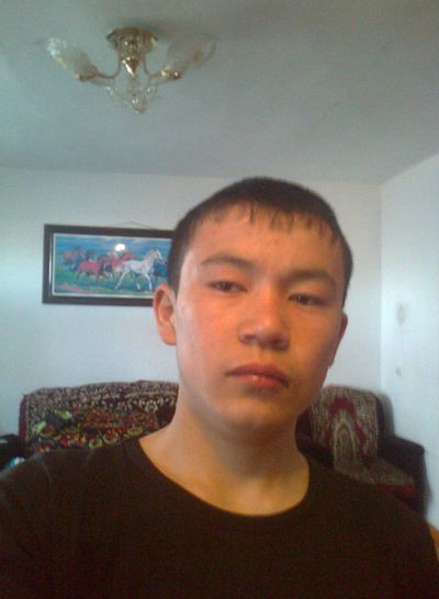 Асхат Нуралы