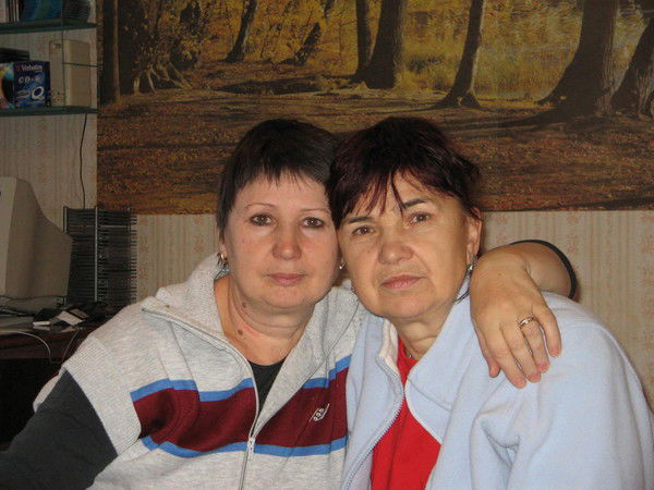 Валентина Гулу-Заде