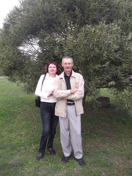 Андрей Баранов