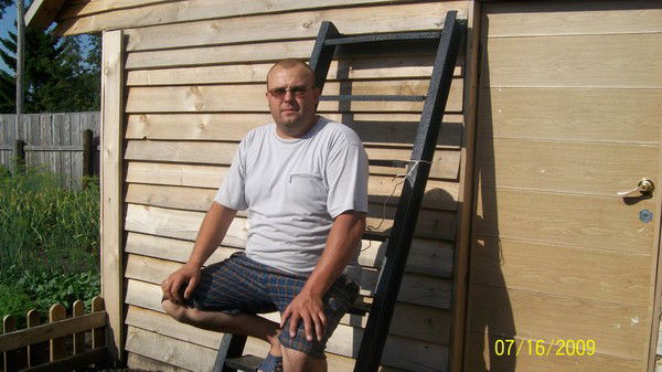 Дмитрий Ганченко