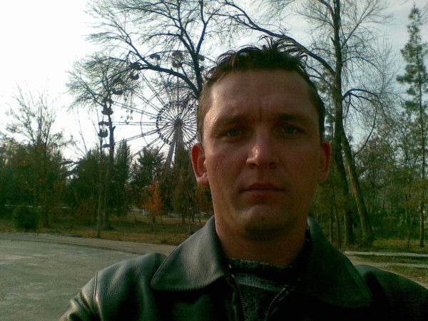 Сергей Абрамчук