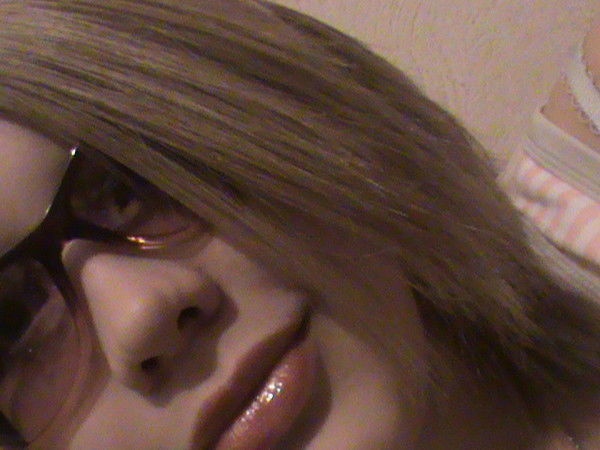 Настенка Нефедьева