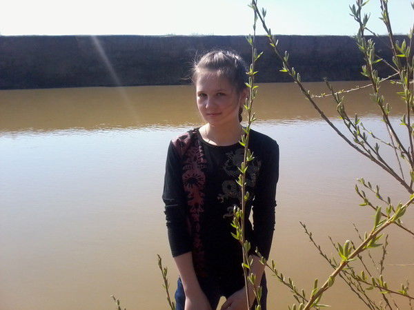 Александра Соколова