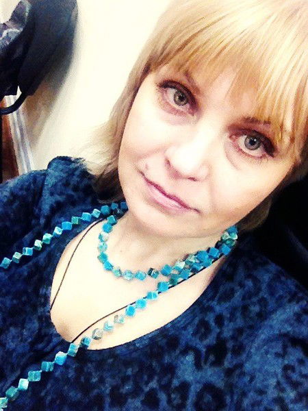 Наталья Шажко