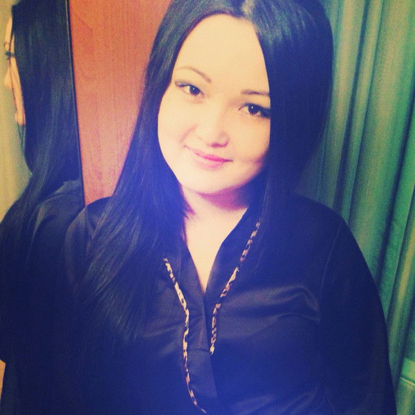 Макося Омарова