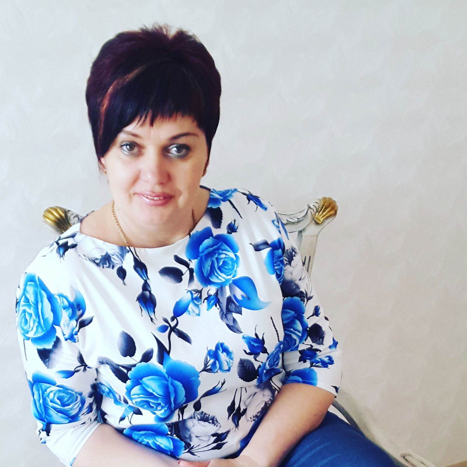 Ирина Задорожняя