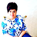 Ирина Задорожняя