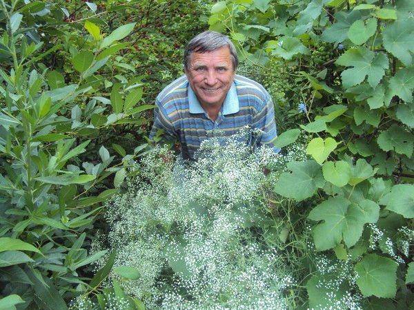 Геннадий Кабин