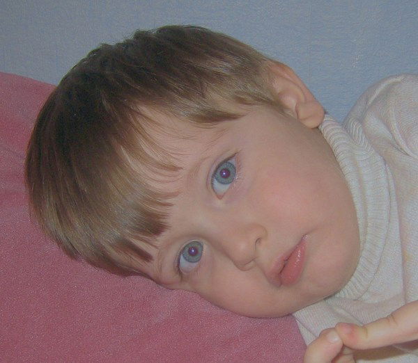 Луиза Джабраилова