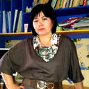 Ханзат Балабекова