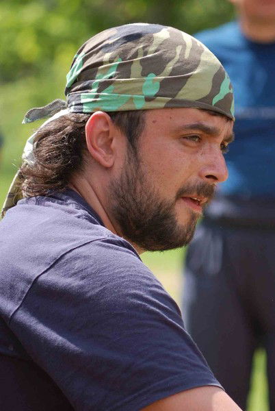 Владимир Белецкий