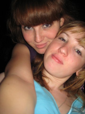 Екатерина Потапова