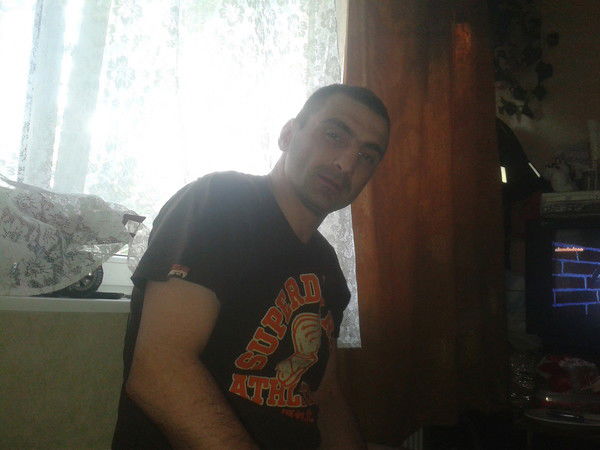 Дмитрий Бабел