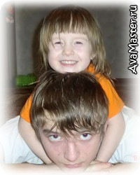 Илья Князев