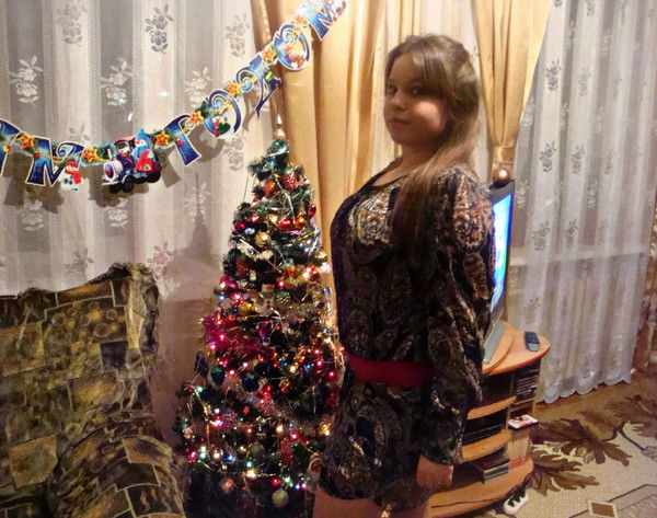 Дарья Сморкалова