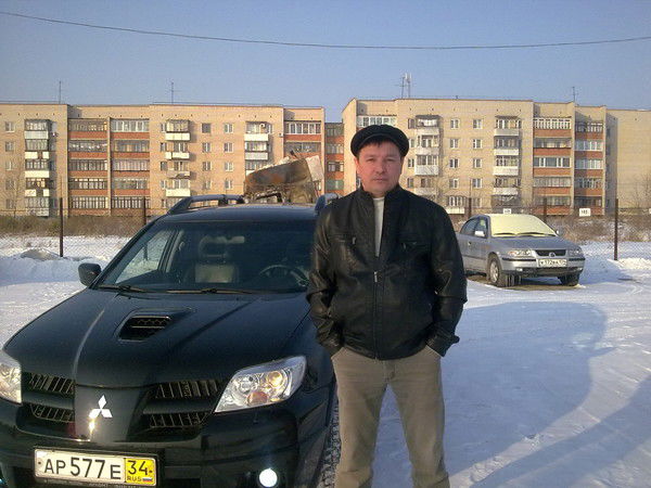 Ришат Исмагилов