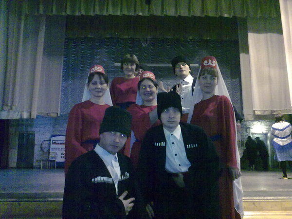 Ильдар Хакимов