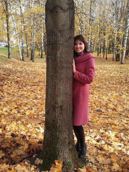 Альбина Сафиуллина