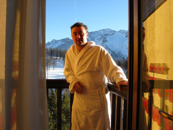 Евгений Грицай