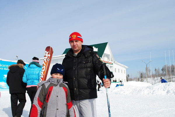 Александр Козловский