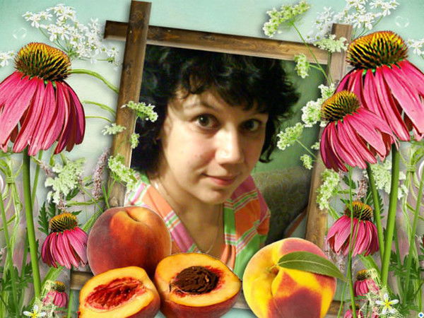 Ольга Попова