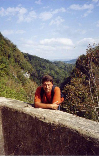 Игорь Штаний