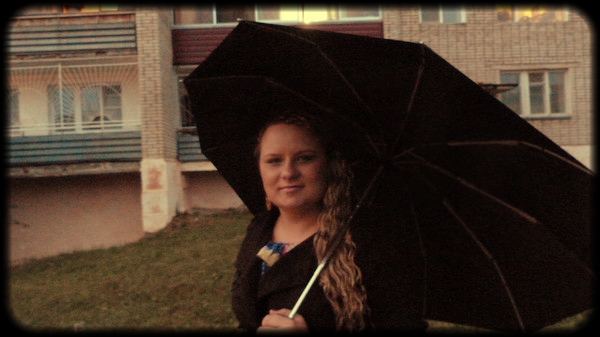 Анюточка Гнедько