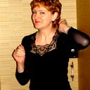 Светлана Чевтаева