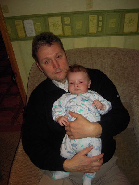 Андрей Сазонов