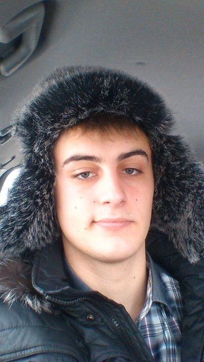 Андрей Свитов