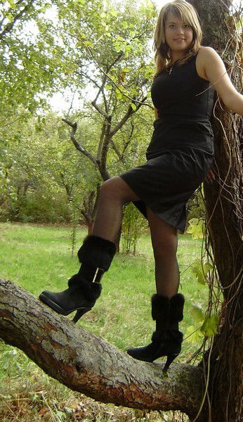 Снежана Чуприна