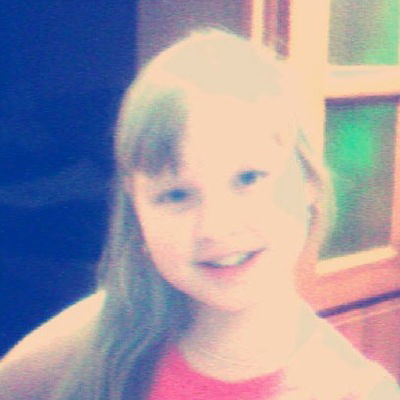 Яна Тюстина