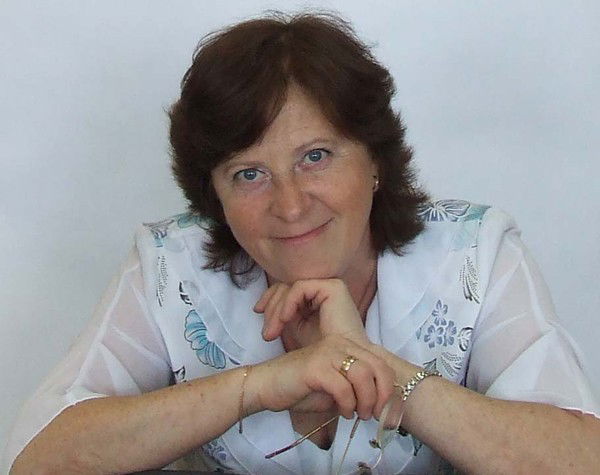 Людмила Белоусова