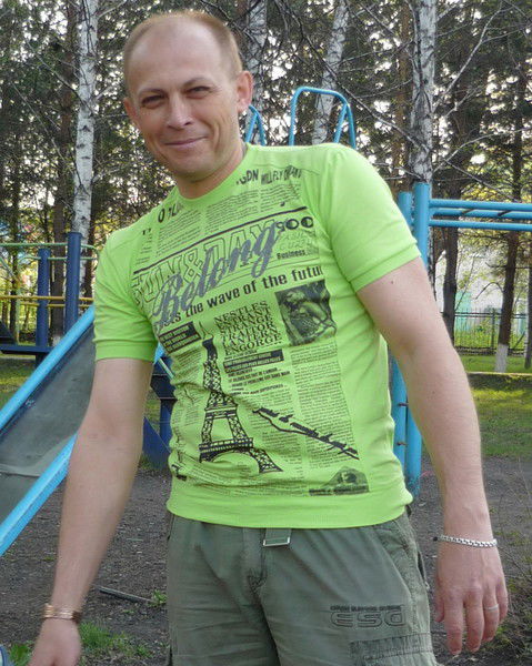 Сергей Носов