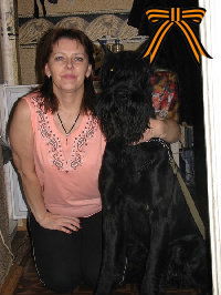 Татьяна Соколовская