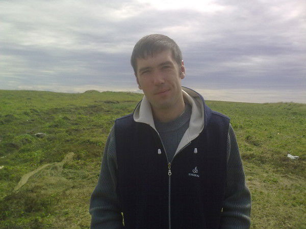 Vyacheslav Murashkin