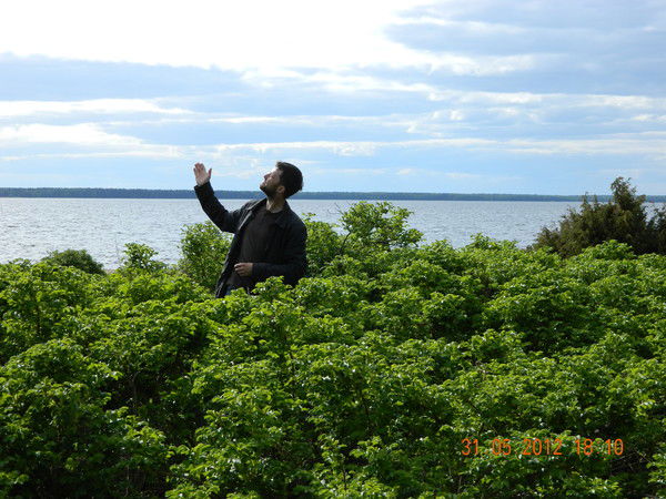 Александр Осипов