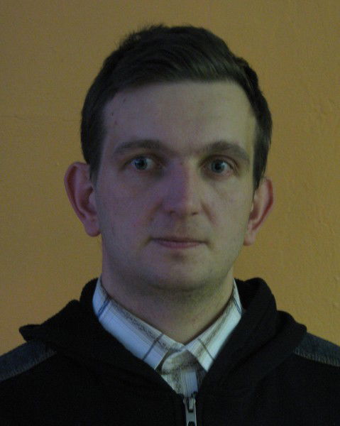 Дмитрий Сергеевич